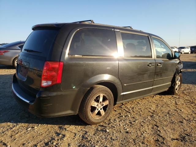 Photo 3 from auction – 2012 DODGE GRAND CARA with VIN 2C4RDGCGXCR167814