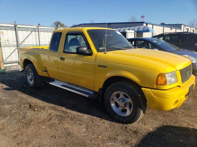 Photo 4 from auction – 2001 FORD RANGER SUP with VIN 1FTZR15E21TA48106