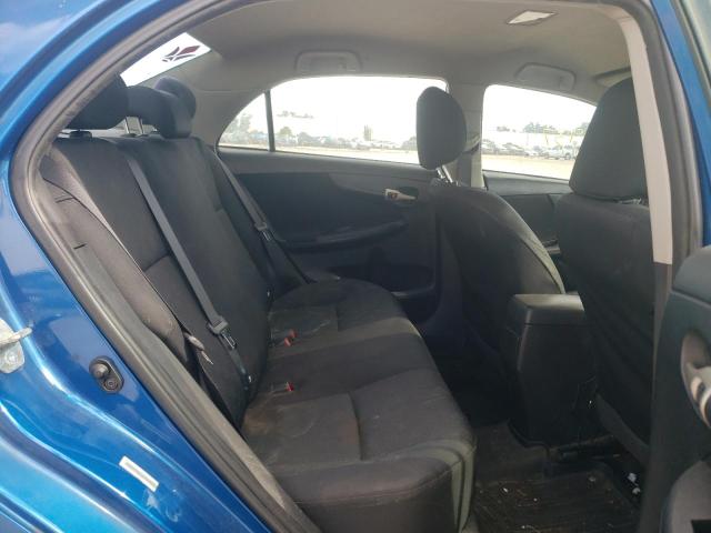 Photo 10 from auction – 2009 TOYOTA COROLLA BA with VIN 1NXBU40E39Z006604