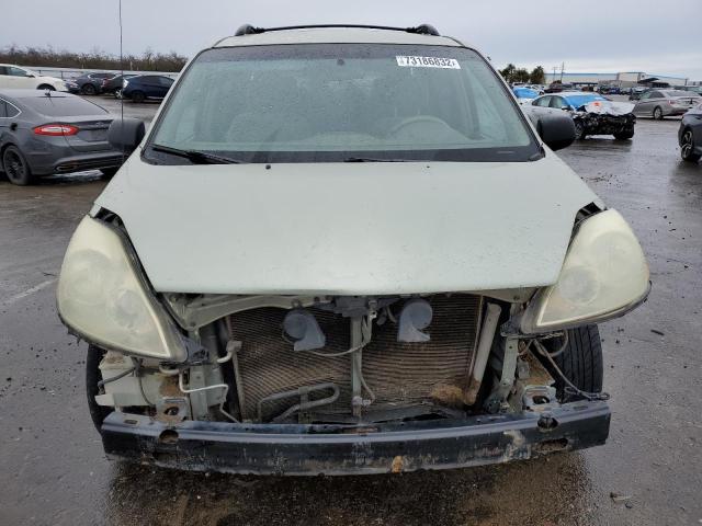 Photo 5 from auction – 2006 TOYOTA SIENNA CE with VIN 5TDZA23C16S511504