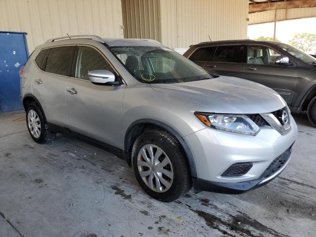 Photo 4 from auction – 2016 NISSAN ROGUE S with VIN JN8AT2MTXGW014785