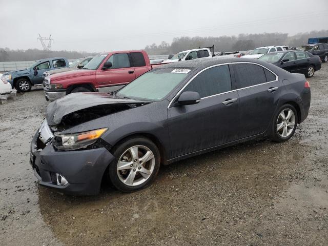 ACURA TSX 2011 con VIN JH4CU2F69BC002855 - Foto de la subasta