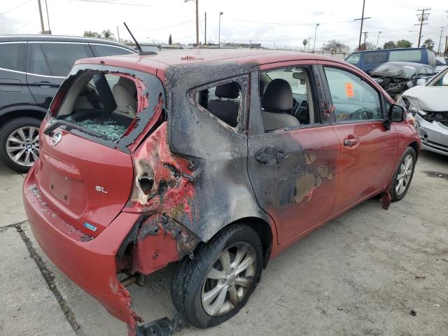 Photo 3 from auction – 2014 NISSAN VERSA NOTE with VIN 3N1CE2CP4EL357259