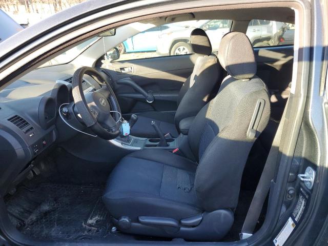 Photo 7 from auction – 2006 TOYOTA SCION TC with VIN JTKDE177160114313