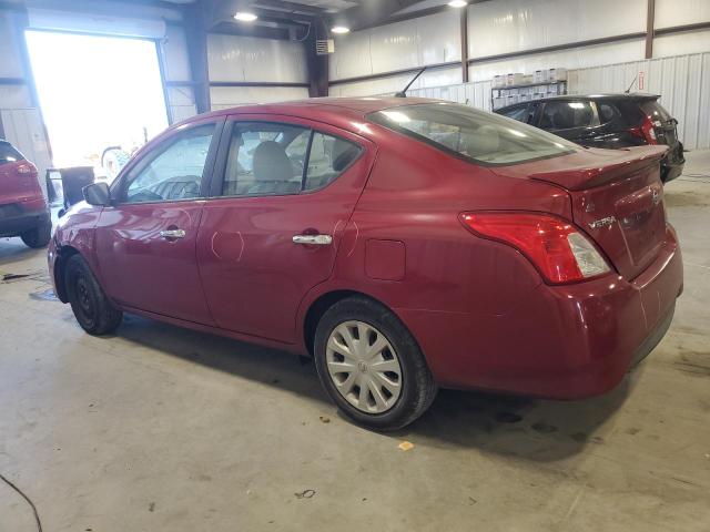 Photo 2 from auction – 2015 NISSAN VERSA S with VIN 3N1CN7AP0FL826770