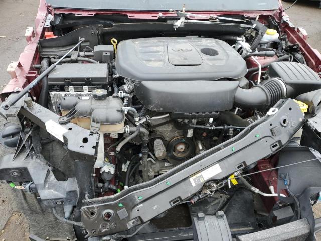 Photo 12 from auction – 2019 DODGE DURANGO GT with VIN 1C4RDJDG2KC717204