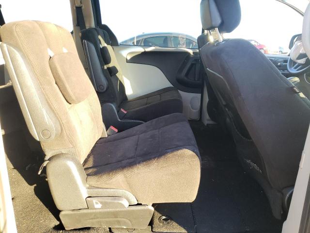 Photo 11 from auction – 2012 DODGE GRAND CARA with VIN 2C4RDGCGXCR167814