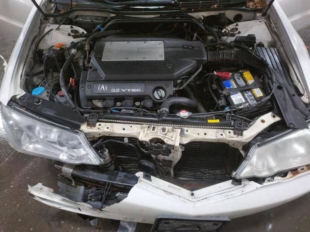 Photo 11 from auction – 2003 ACURA 3.2TL with VIN 19UUA56623A033993