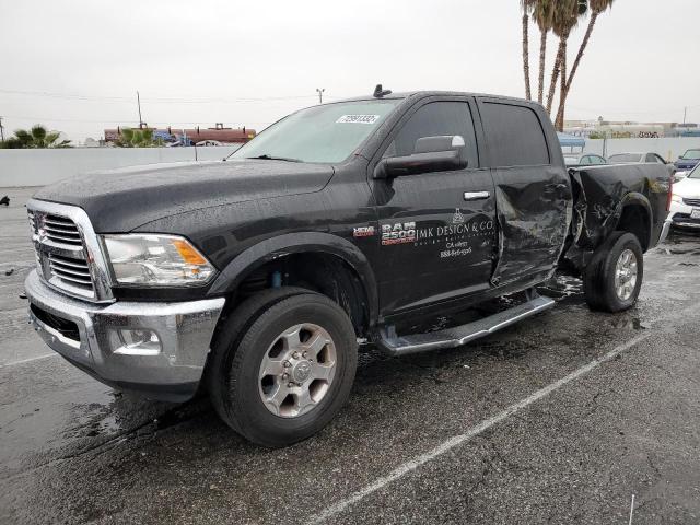Photo 1 from auction – 2017 RAM 2500 SLT with VIN 3C6UR5DJ5HG679821