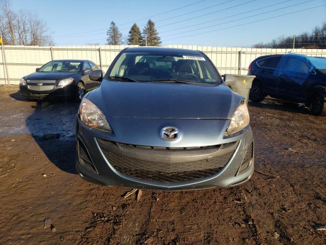 Photo 5 from auction – 2010 MAZDA 3 I with VIN JM1BL1SG9A1285325