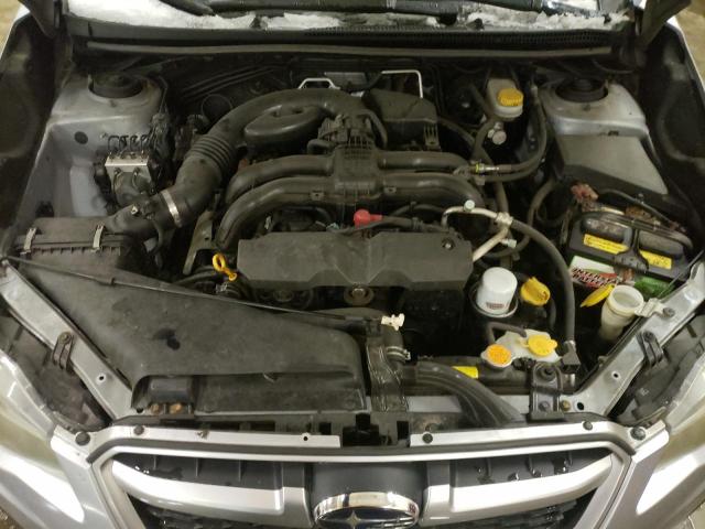 Photo 11 from auction – 2012 SUBARU IMPREZA SP with VIN JF1GPAL68CH221518
