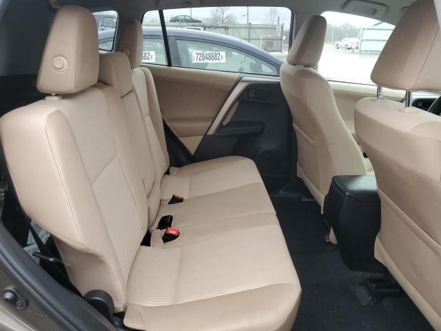 Photo 11 from auction – 2013 TOYOTA RAV4 LE with VIN 2T3BFREVXDW073586