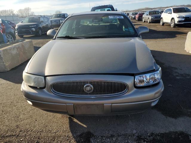 Photo 5 from auction – 2002 BUICK LESABRE LI with VIN 1G4HR54KX2U169998