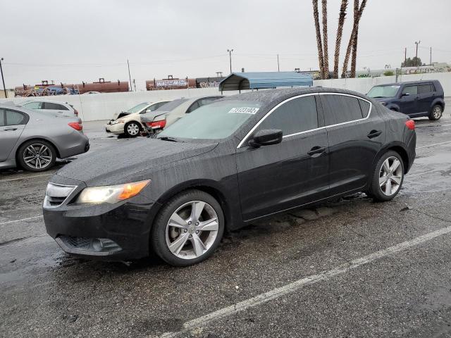 ACURA ILX 20 PRE 2014 with VIN 19VDE1F57EE004677 - Photo from auction