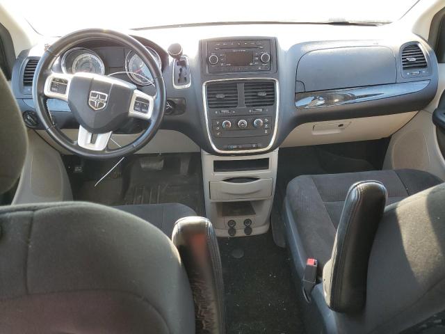 Photo 8 from auction – 2015 DODGE GRAND CARA with VIN 2C4RDGBG3FR635162