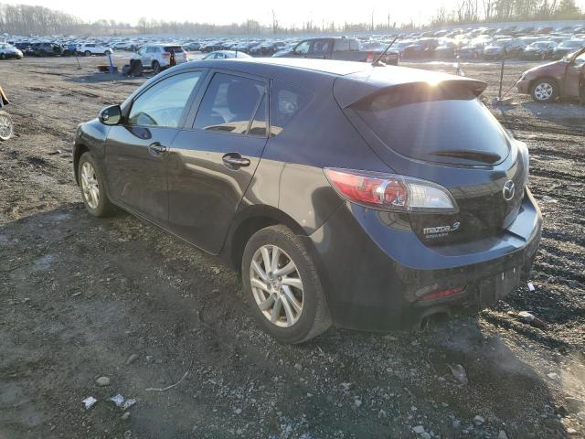 Photo 2 from auction – 2013 MAZDA 3 I with VIN JM1BL1LP6D1841321