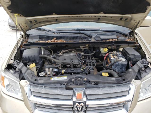 Photo 12 from auction – 2010 DODGE GRAND CARA with VIN 2D4RN5D11AR450467