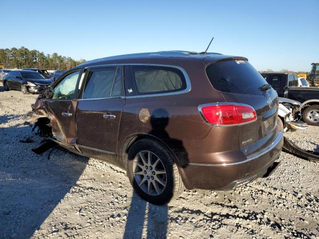 Photo 2 from auction – 2015 BUICK ENCLAVE with VIN 5GAKVBKD0FJ275975