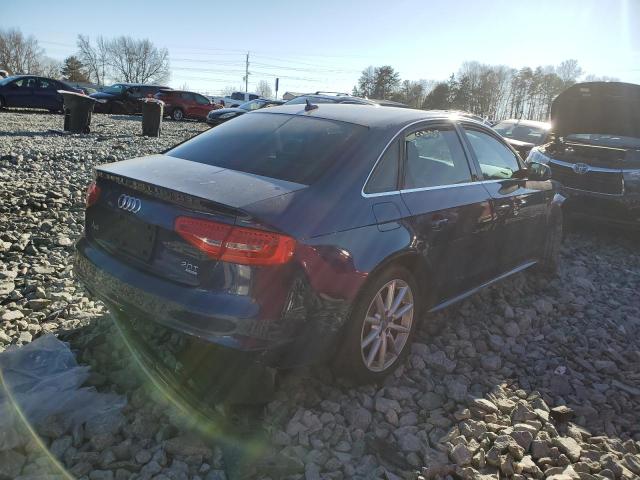 Photo 3 from auction – 2015 AUDI A4 PREMIUM with VIN WAUFFAFL9FN016206