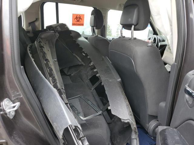 Photo 11 from auction – 2017 JEEP PATRIOT SP with VIN 1C4NJPBBXHD203489