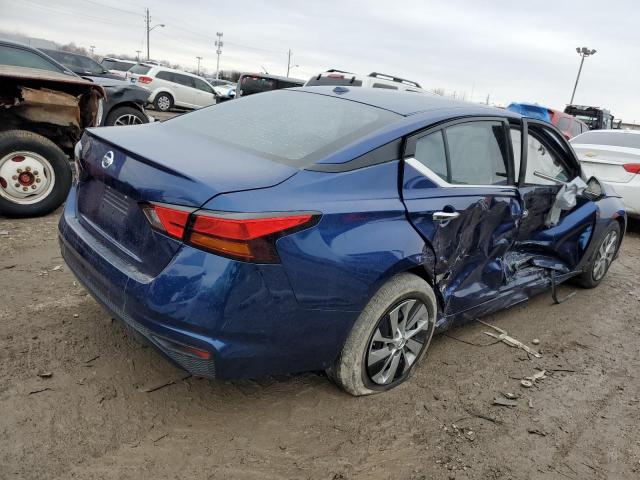 Photo 3 from auction – 2020 NISSAN ALTIMA S with VIN 1N4BL4BV5LC190516