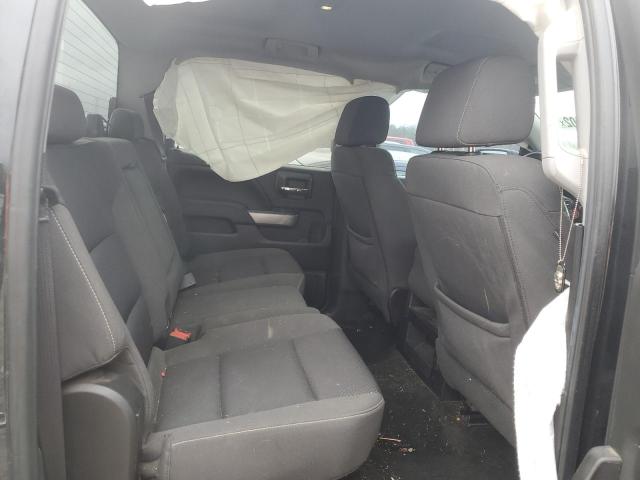 Photo 10 from auction – 2016 CHEVROLET SILVERADO with VIN 3GCUKREC5GG250228