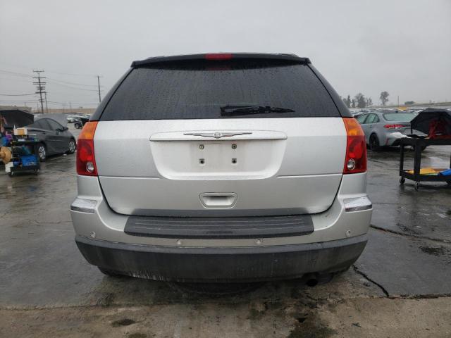 Photo 6 from auction – 2005 CHRYSLER PACIFICA T with VIN 2C8GM68445R345136