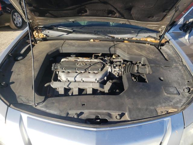 Photo 11 from auction – 2010 ACURA TL with VIN 19UUA8F5XAA005154