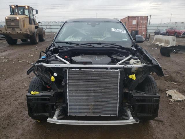 Photo 5 from auction – 2019 BMW X3 XDRIVE3 with VIN 5UXTR9C50KLR08026