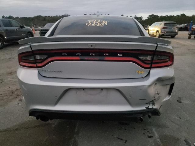 Photo 6 from auction – 2019 DODGE CHARGER R/ with VIN 2C3CDXCT2KH757338