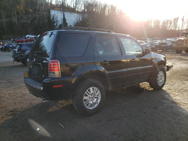 Photo 3 from auction – 2005 MERCURY MARINER with VIN 4M2YU57115DJ29264