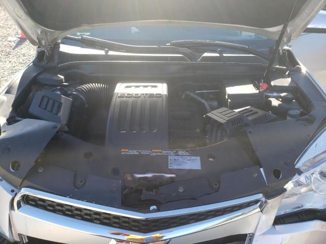 Photo 12 from auction – 2012 CHEVROLET EQUINOX LT with VIN 2GNALFEK6C1123567