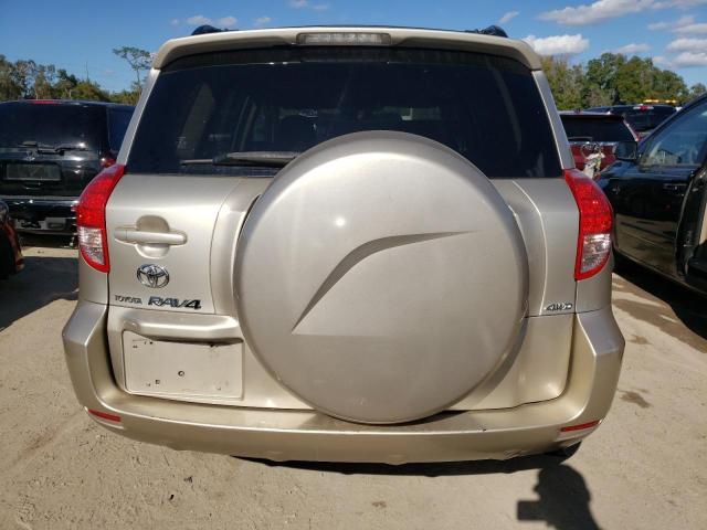 Photo 6 from auction – 2007 TOYOTA RAV4 LIMIT with VIN JTMBD31V376051427