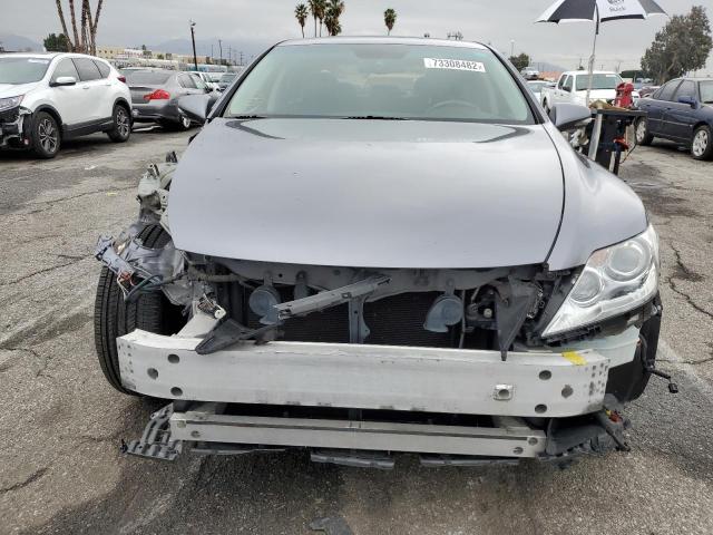 Photo 5 from auction – 2012 LEXUS LS 460L with VIN JTHGL5EF7C5045619