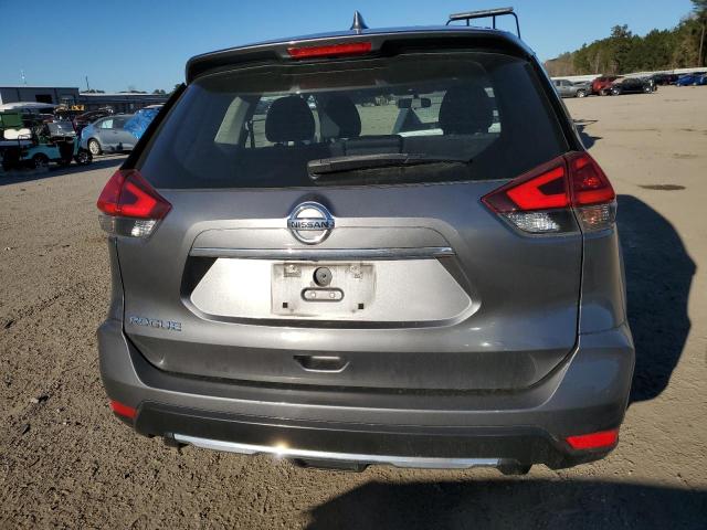 Photo 6 from auction – 2018 NISSAN ROGUE S with VIN JN8AT2MT0JW459110