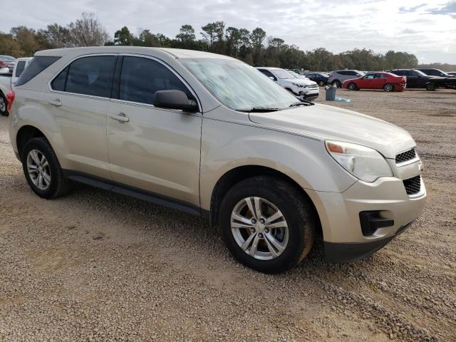Photo 4 from auction – 2015 CHEVROLET EQUINOX LS with VIN 2GNALAEK4F1125485