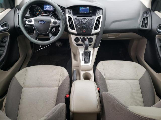 Photo 8 from auction – 2012 FORD FOCUS SE with VIN 1FAHP3F22CL136518