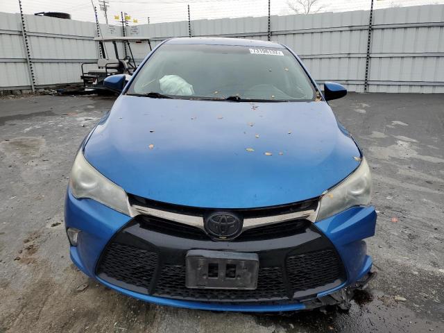 Photo 5 from auction – 2017 TOYOTA CAMRY LE with VIN 4T1BF1FK2HU647294