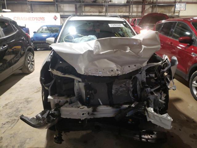 Photo 5 from auction – 2020 SUBARU FORESTER L with VIN JF2SKAUC5LH485188