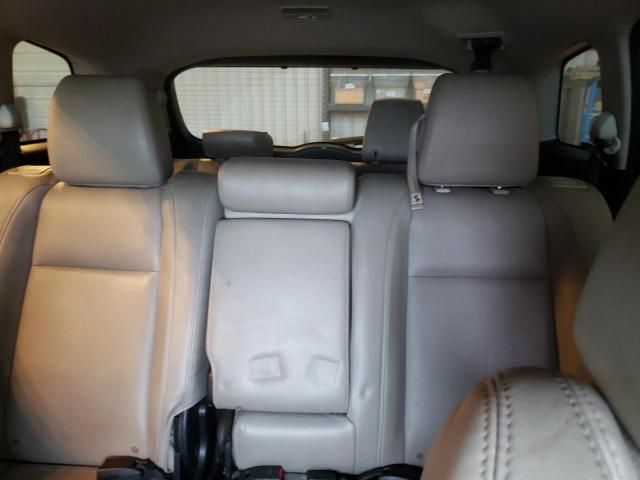 Photo 10 from auction – 2014 MAZDA CX-9 GRAND with VIN JM3TB3DA6E0431663