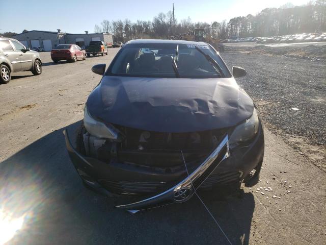 Photo 5 from auction – 2015 TOYOTA AVALON XLE with VIN 4T1BK1EB7FU142099