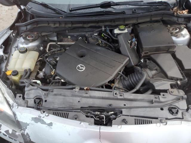 Photo 11 from auction – 2010 MAZDA 3 I with VIN JM1BL1SF1A1137838
