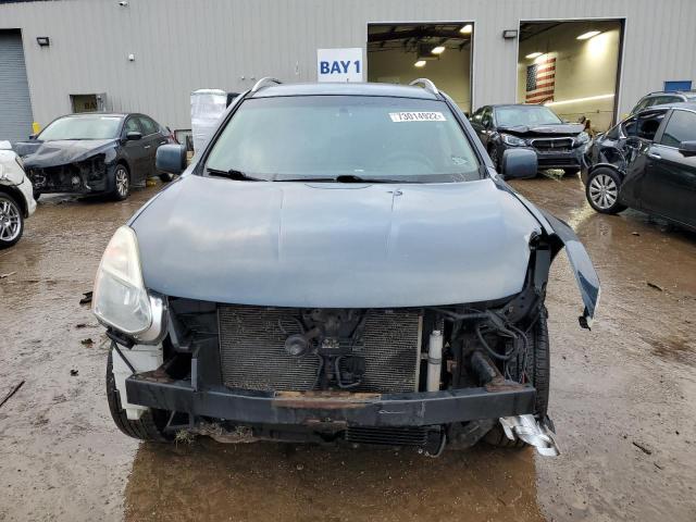 Photo 5 from auction – 2012 NISSAN ROGUE S with VIN JN8AS5MV3CW406023