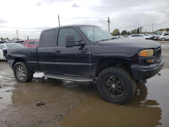 Photo 4 from auction – 2000 GMC NEW SIERRA with VIN 2GTEC19T8Y1114666