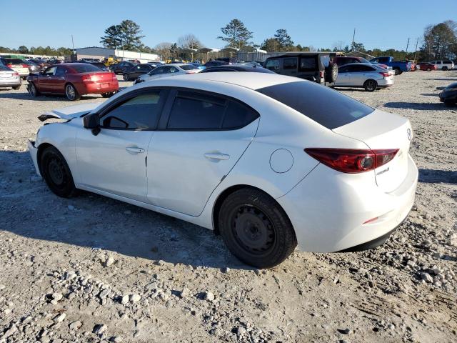 Photo 2 from auction – 2016 MAZDA 3 SPORT with VIN 3MZBM1T77GM240453