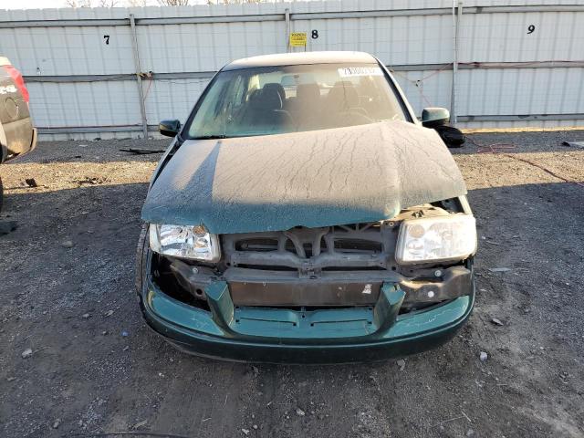 Photo 5 from auction – 2001 VOLKSWAGEN JETTA GLS with VIN 3VWSD29M51M018259