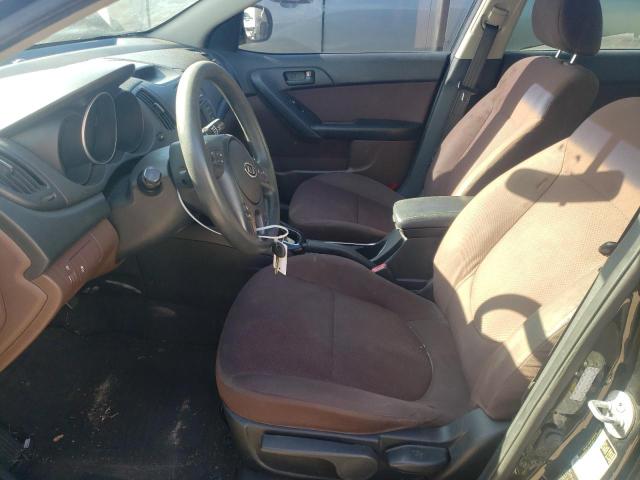 Photo 7 from auction – 2011 KIA FORTE EX with VIN KNAFU4A22B5354790