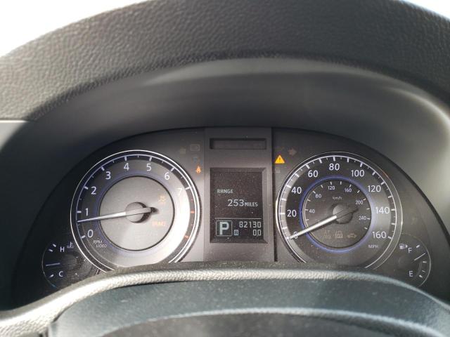Photo 9 from auction – 2013 INFINITI G37 BASE with VIN JN1CV6AP3DM714400