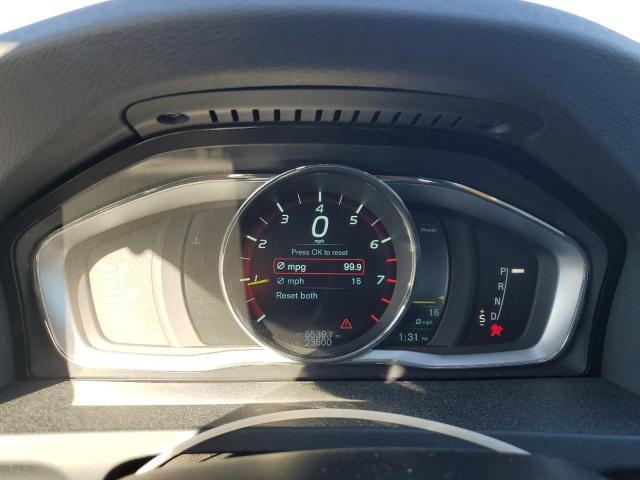 Photo 9 from auction – 2015 VOLVO S60 PREMIE with VIN YV140MFB2F1305918