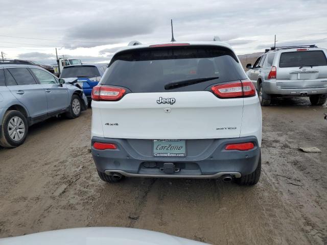 Photo 6 from auction – 2014 JEEP CHEROKEE L with VIN 1C4PJMDS2EW141123